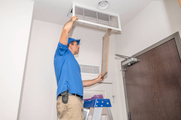 Best Affordable Air Duct Cleaning  in Woodlawn, OH